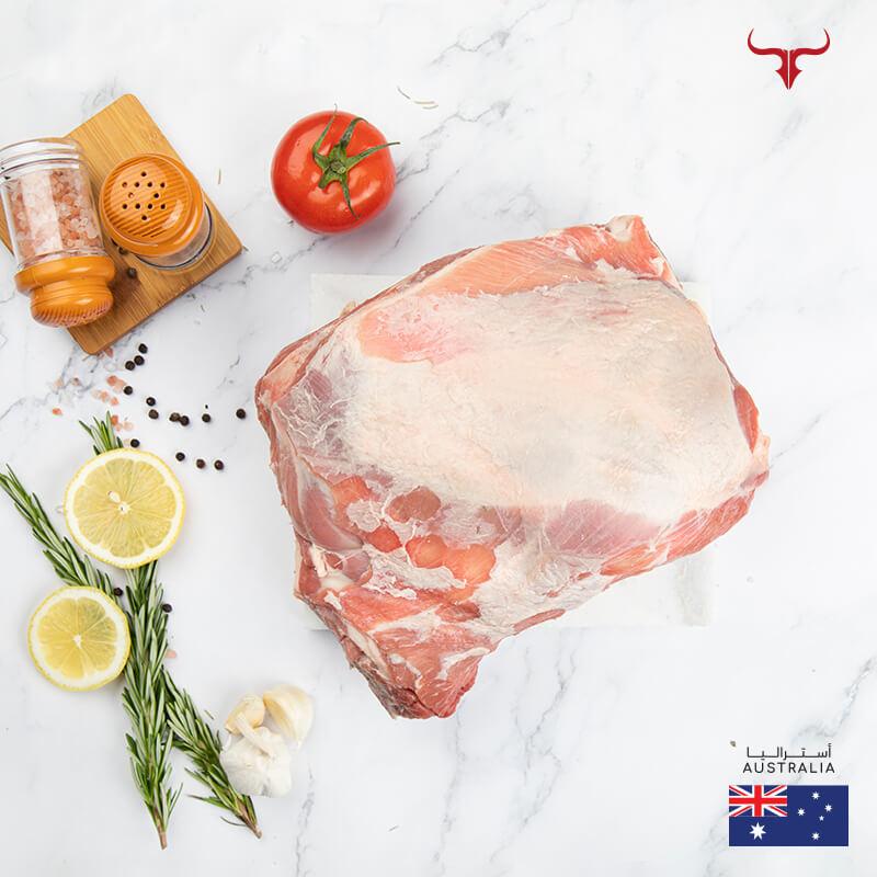Winter Barbecue Sale