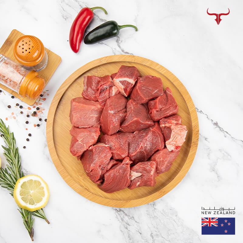 Beef Fire Sale